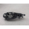 POIGNEE EXTERIEURE PORTE AVANT GAUCHE PEUGEOT 308