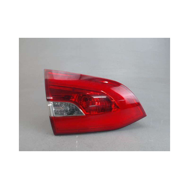FEU ARRIERE INTERIEUR GAUCHE PEUGEOT 308