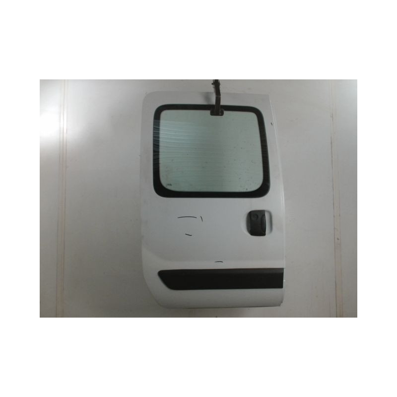 PORTE COULISSANTE DROITE RENAULT KANGOO
