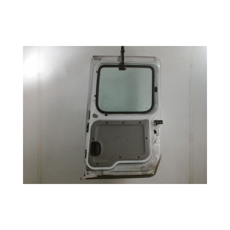 PORTE COULISSANTE DROITE RENAULT KANGOO