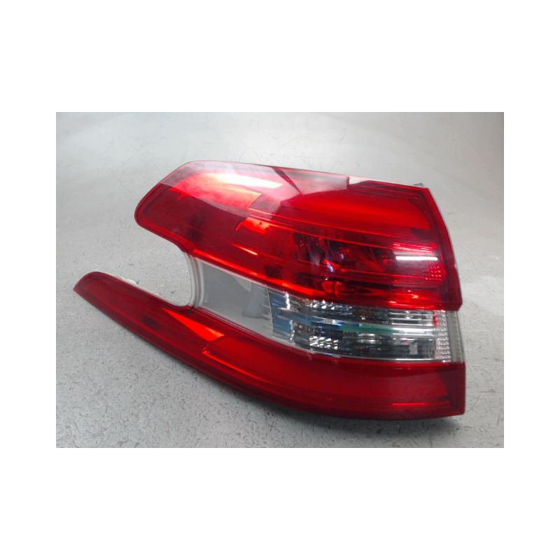 FEU ARRIERE GAUCHE  PEUGEOT 308