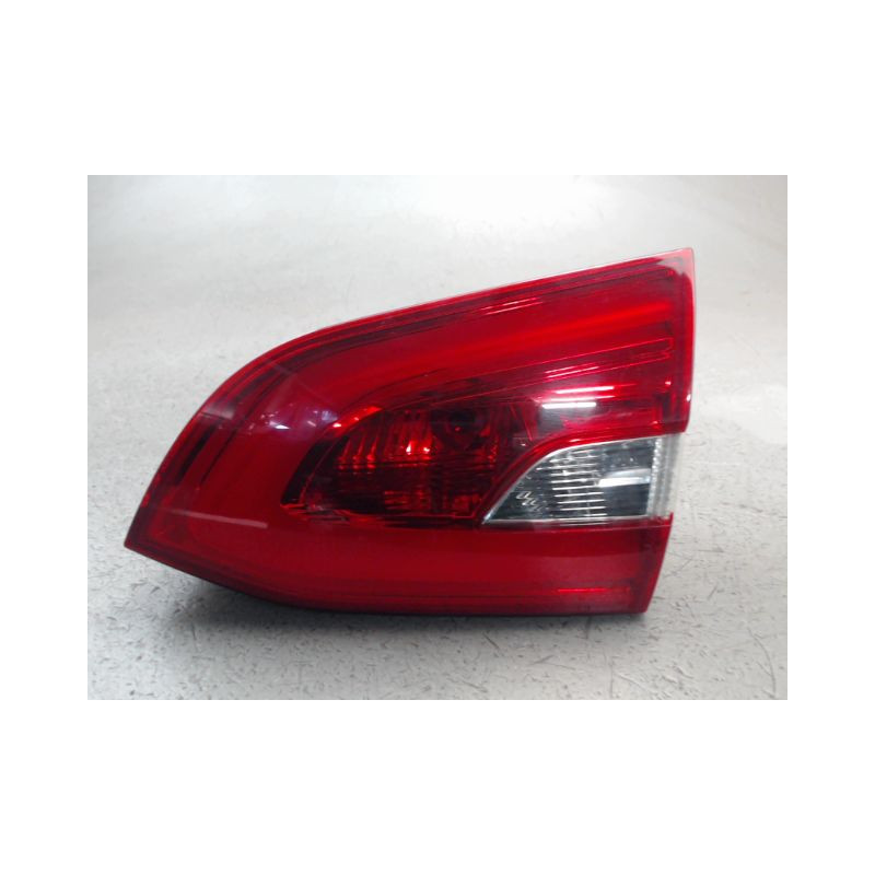 FEU ARRIERE INTERIEUR DROIT PEUGEOT 308