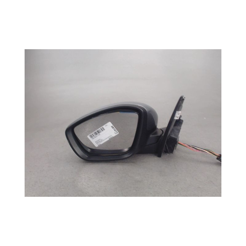 RETROVISEUR EXTERIEUR ELECTRIQUE GAUCHE PEUGEOT 308