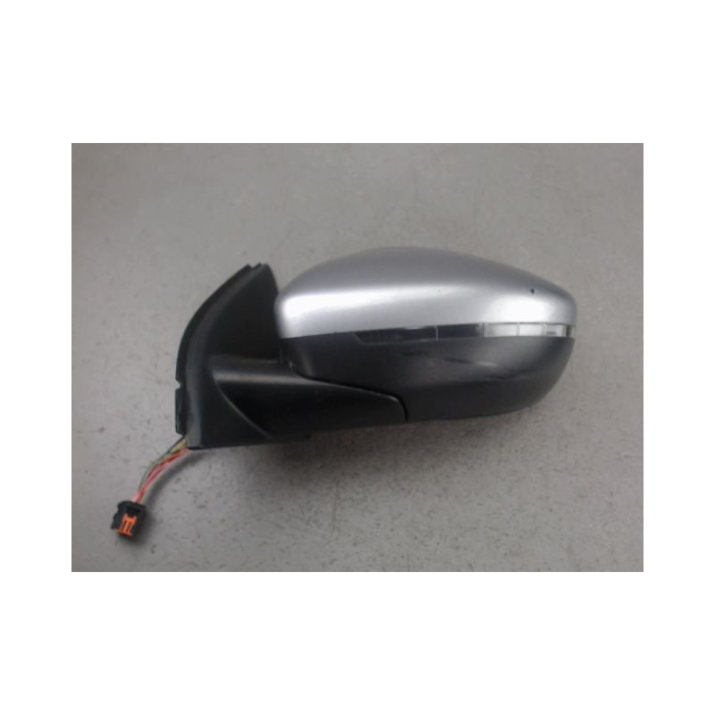 RETROVISEUR EXTERIEUR ELECTRIQUE GAUCHE PEUGEOT 308