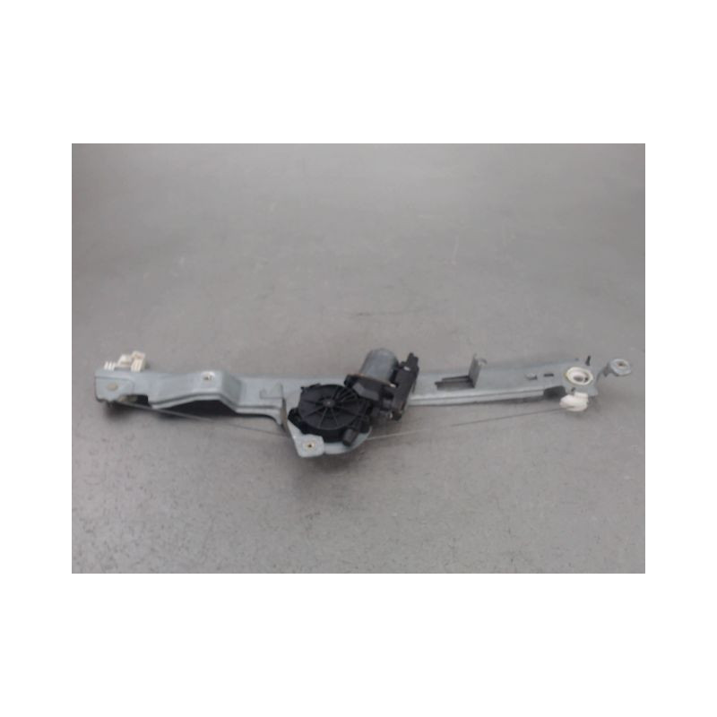 MECANISME LEVE-GLACE AVANT DROIT RENAULT MEGANE