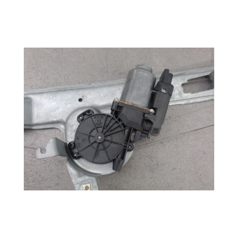MECANISME LEVE-GLACE AVANT DROIT RENAULT MEGANE