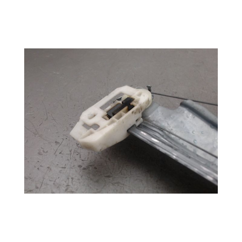 MECANISME LEVE-GLACE AVANT DROIT RENAULT MEGANE