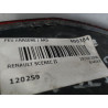 FEU ARRIERE DROIT RENAULT MEGANE