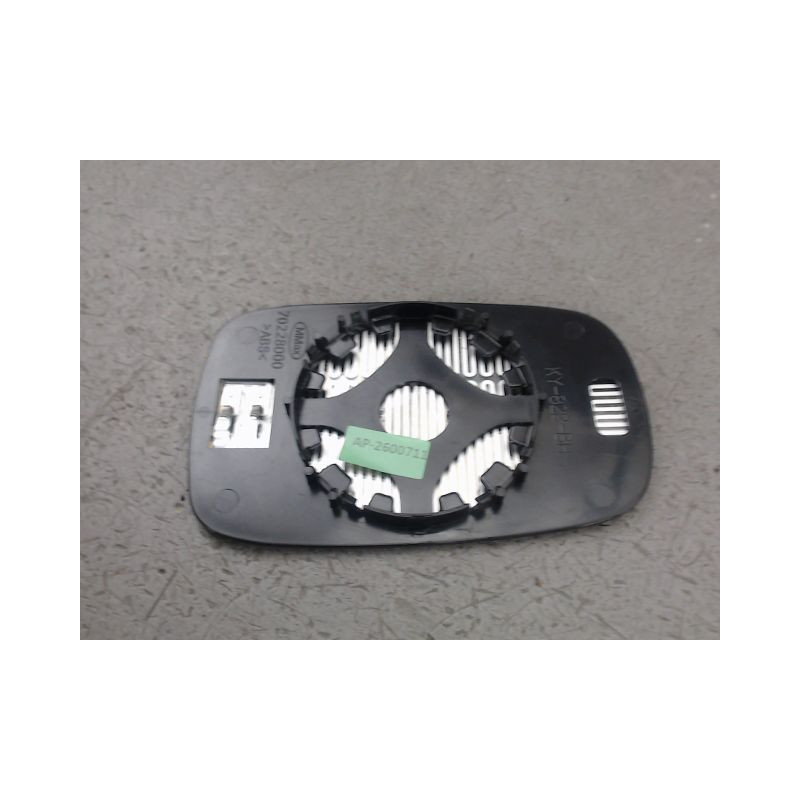 GLACE RETROVISEUR EXT G RENAULT MEGANE