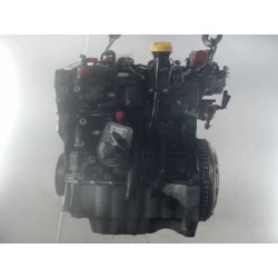 MOTEUR DIESEL