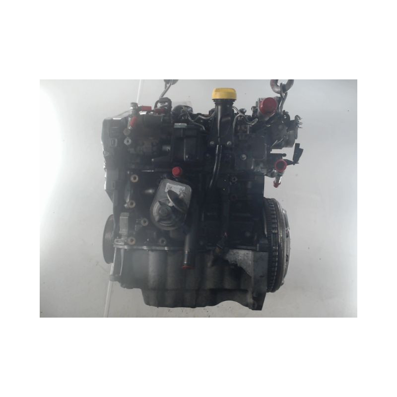MOTEUR DIESEL NISSAN JUKE 1.5 dCi