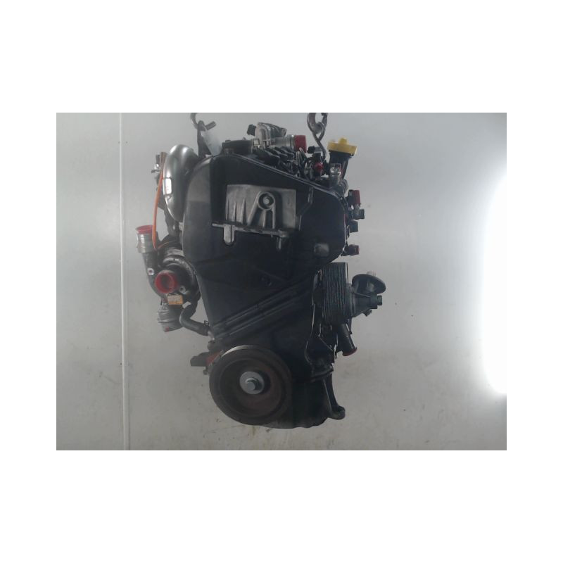 MOTEUR DIESEL NISSAN JUKE 1.5 dCi
