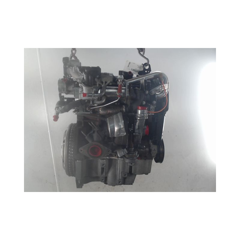 MOTEUR DIESEL NISSAN JUKE 1.5 dCi