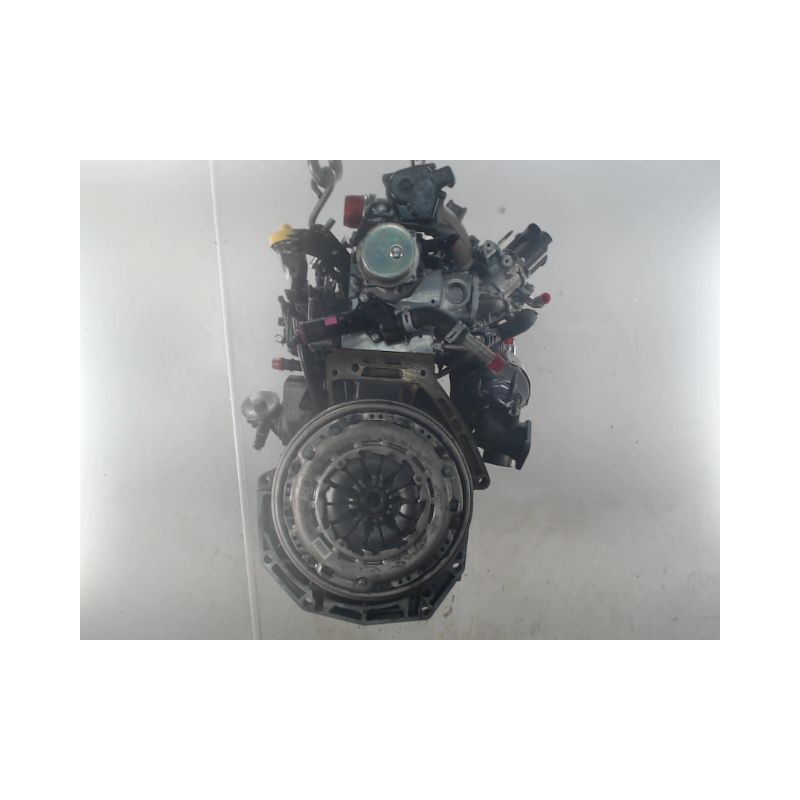 MOTEUR DIESEL NISSAN JUKE 1.5 dCi