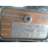 MOTEUR DIESEL NISSAN JUKE 1.5 dCi