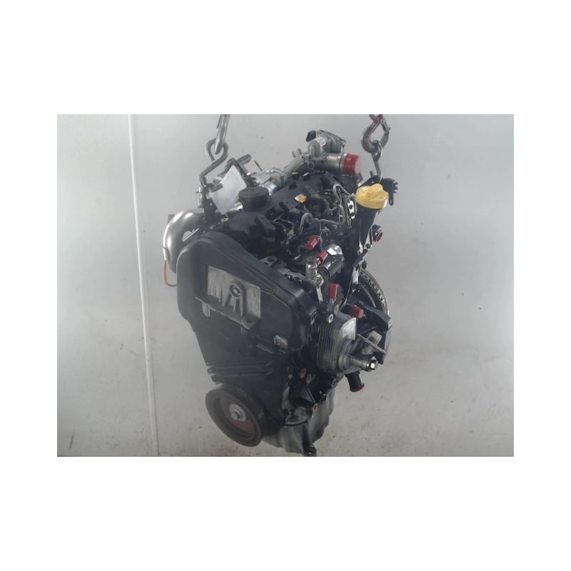 MOTEUR DIESEL NISSAN JUKE 1.5 dCi