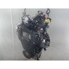 MOTEUR DIESEL NISSAN JUKE 1.5 dCi