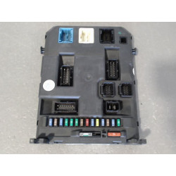 BOITIER GESTION HABITACLE