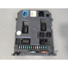 BOITIER GESTION HABITACLE CITROEN C3