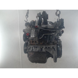 MOTEUR DIESEL