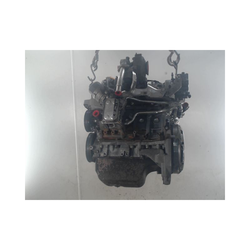 MOTEUR DIESEL OPEL CORSA 1.3 CDTI 