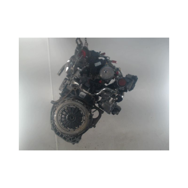 MOTEUR DIESEL OPEL CORSA 1.3 CDTI 