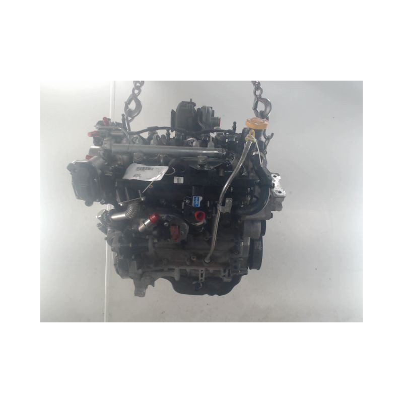 MOTEUR DIESEL OPEL CORSA 1.3 CDTI 