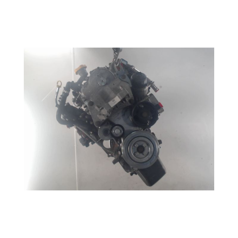 MOTEUR DIESEL OPEL CORSA 1.3 CDTI 