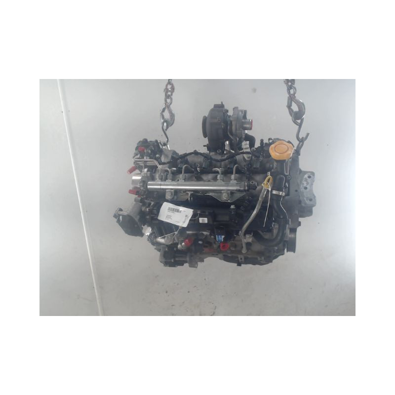 MOTEUR DIESEL OPEL CORSA 1.3 CDTI 