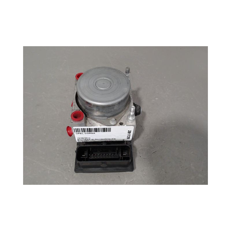 UNITE HYDRAULIQUE ABS OPEL CORSA