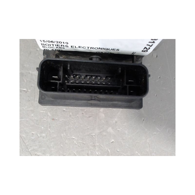 UNITE HYDRAULIQUE ABS OPEL CORSA