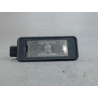 ECLAIREUR PLAQUE DE POLICE DROIT PEUGEOT 308