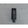 ECLAIREUR PLAQUE DE POLICE DROIT PEUGEOT 308