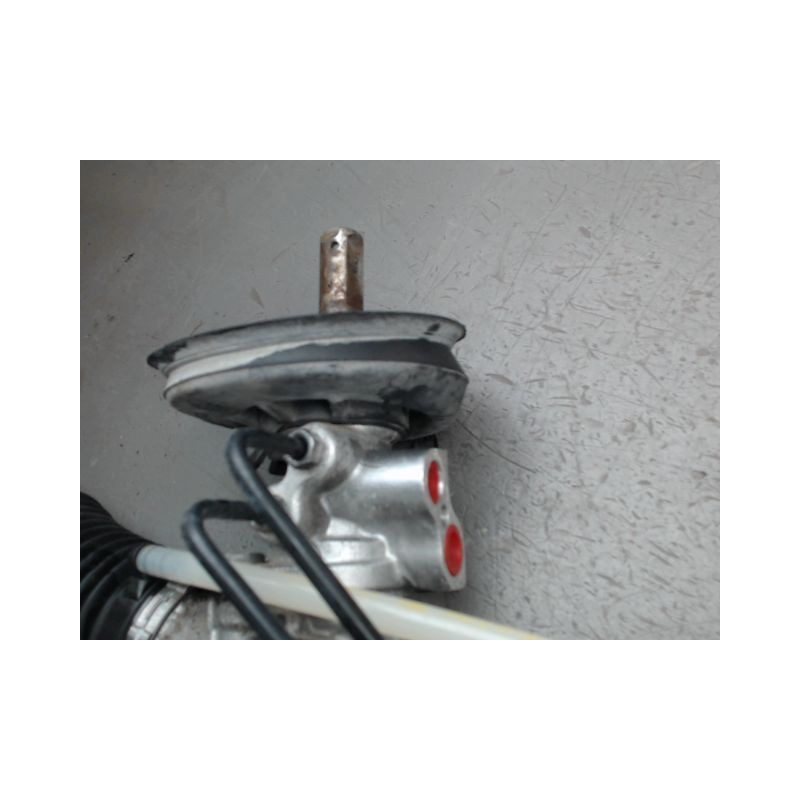 CREMAILLERE PEUGEOT 206