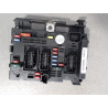BOITE A FUSIBLES PEUGEOT 206