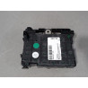 BOITE A FUSIBLES PEUGEOT 206