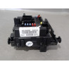 BOITE A FUSIBLES PEUGEOT 206