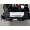 BOITE A FUSIBLES PEUGEOT 206