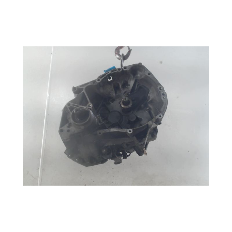 BOITE A VITESSE MECANIQUE RENAULT CLIO 1.2 16V (BB05, BB0W, BB11, BB27, BB2T, BB2U, BB2V, CB05,...