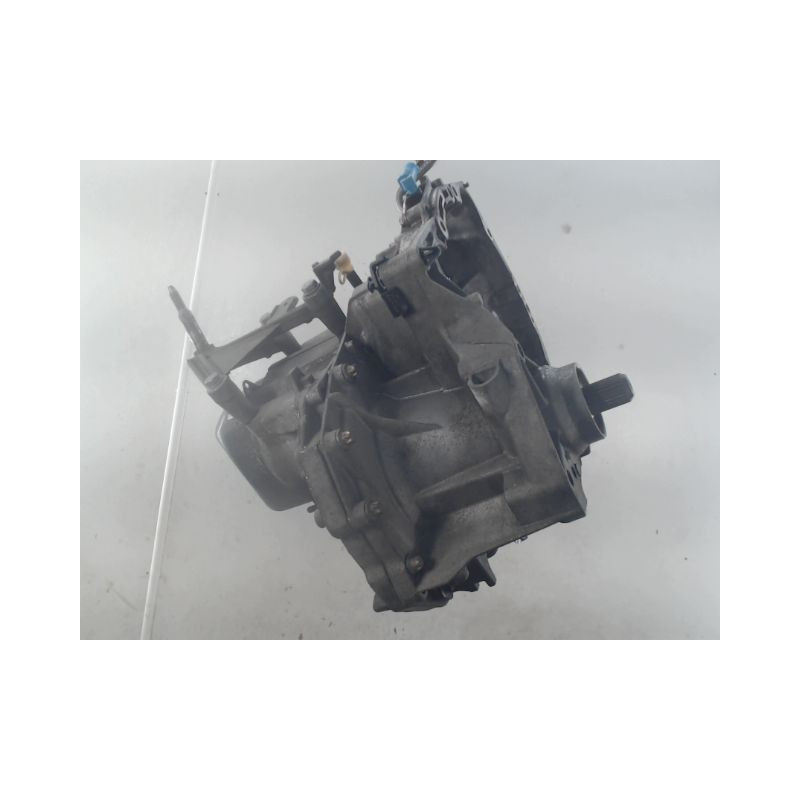 BOITE A VITESSE MECANIQUE RENAULT CLIO 1.2 16V (BB05, BB0W, BB11, BB27, BB2T, BB2U, BB2V, CB05,...