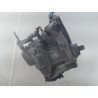 BOITE A VITESSE MECANIQUE RENAULT CLIO 1.2 16V (BB05, BB0W, BB11, BB27, BB2T, BB2U, BB2V, CB05,...