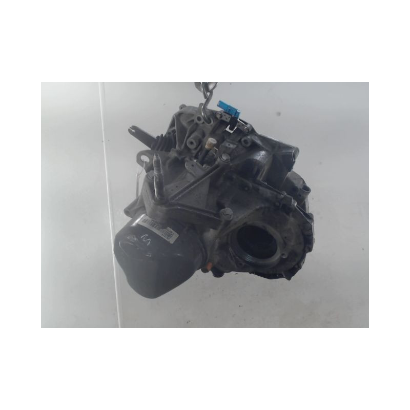 BOITE A VITESSE MECANIQUE RENAULT CLIO 1.2 16V (BB05, BB0W, BB11, BB27, BB2T, BB2U, BB2V, CB05,...