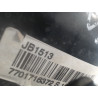 BOITE A VITESSE MECANIQUE RENAULT CLIO 1.2 16V (BB05, BB0W, BB11, BB27, BB2T, BB2U, BB2V, CB05,...