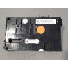 BOITIER GESTION HABITACLE RENAULT CLIO