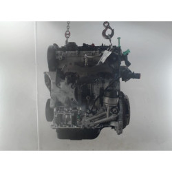 MOTEUR ESSENCE