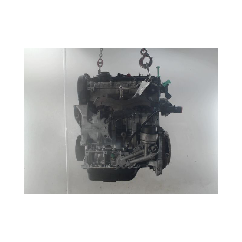 MOTEUR ESSENCE CITROEN C3 1.4 16V