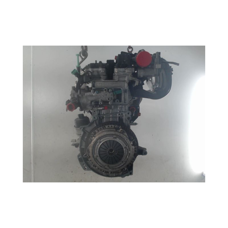 MOTEUR ESSENCE CITROEN C3 1.4 16V