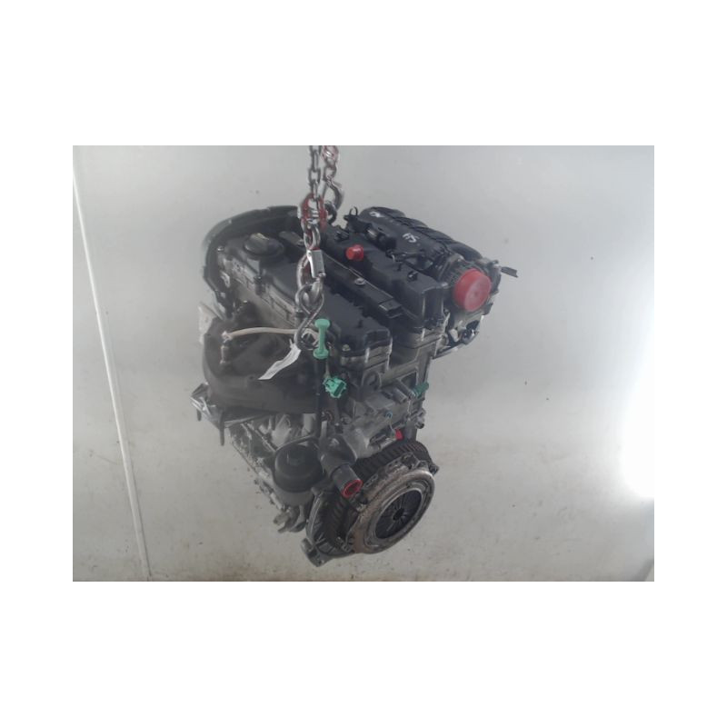 MOTEUR ESSENCE CITROEN C3 1.4 16V