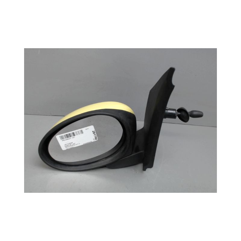RETROVISEUR EXTERIEUR GAUCHE PEUGEOT 107
