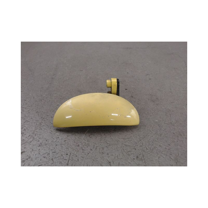 POIGNEE EXTERIEURE PORTE AVANT GAUCHE PEUGEOT 107